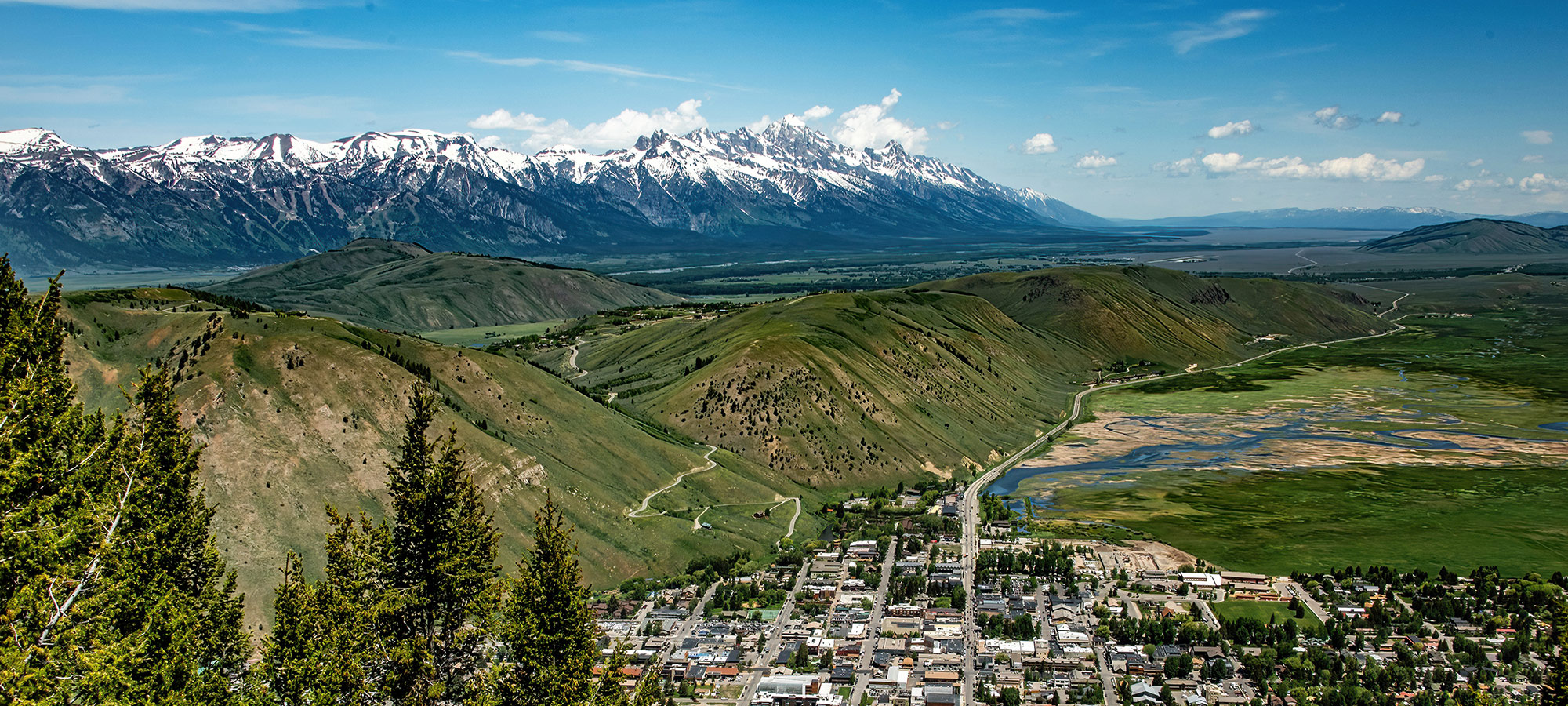 Town of Jackson, Wyoming